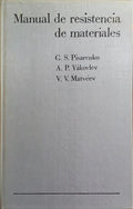 MANUAL DE RESISTENCIA DE MATERIALES.