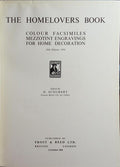 THE HOMELOVERS BOOK.