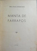 MANTA DE FARRAPOS.