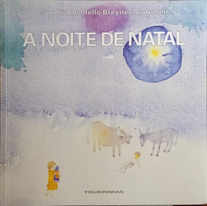 A NOITE DE NATAL.