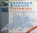 LOCKHEED, AIRCRAFT, CUTAWAYS.