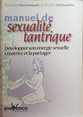 MANUEL DE SEXUALITÃ‰ TANTRIQUE.
