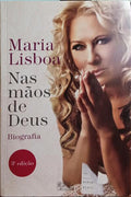 NAS MÃƒOS DE DEUS. [3.Âª EDIÃ‡ÃƒO]