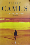 O ESTRANGEIRO.