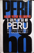 O GOLPE DE 68 NO PERU.