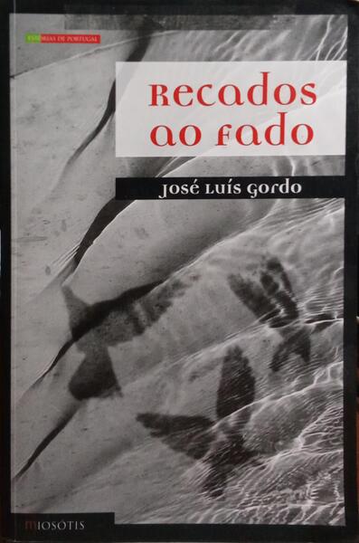 RECADOS AO FADO.