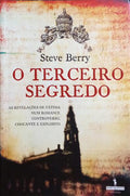 BERRY. (Steve) O TERCEIRO SEGREDO.