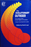 THE EVOLUTIONARY OUTRIDER.