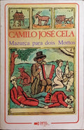MAZURCA PARA DOIS MORTOS.