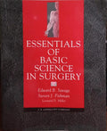 ESSENTIALS OF BASIC SCIENCE IN SURGERY.