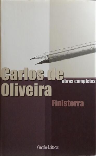 FINISTERRA, PAISAGEM E POVOAMENTO.