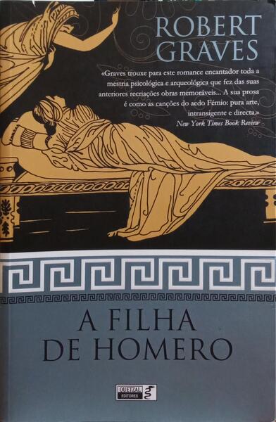 A FILHA DE HOMERO.