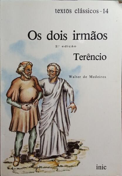 OS DOIS IRMÃOS.