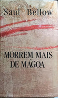 MORREM MAIS DE MÃGOA.