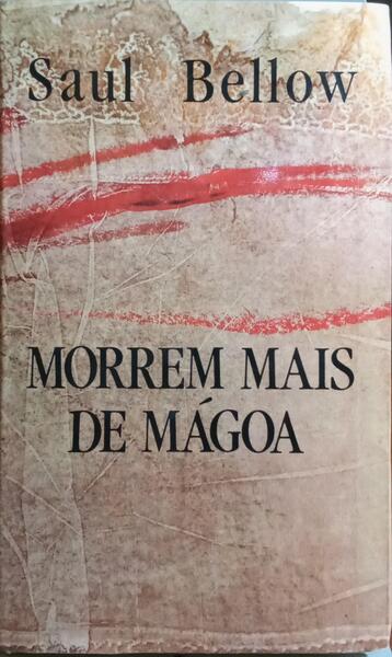 MORREM MAIS DE MÃGOA.