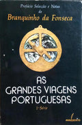 GRANDES (AS) VIAGENS PORTUGUESAS.