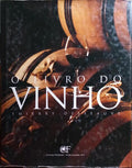 O LIVRO DO VINHO.