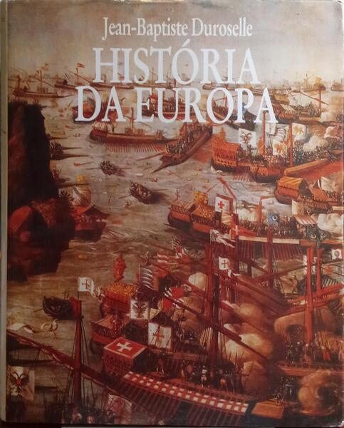 HISTÃ“RIA DA EUROPA.