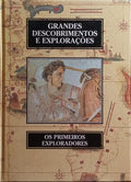 GRANDES DESCOBRIMENTOS E EXPLORAÃ‡Ã•ES. [16 VOLUMES]
