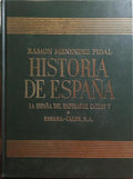 HISTORIA DE ESPAÃ‘A, TOMO XX - LA ESPAÃ‘A DEL EMPERADOR CARLOS V. [2.Âª EDIÃ‡ÃƒO]
