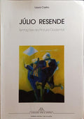 JÃšLIO RESENDE, TENTAÃ‡Ã•ES DA PINTURA OCIDENTAL.