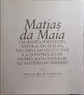 MATIAS DA MAIA.