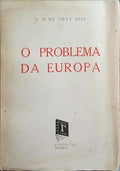 O PROBLEMA DA EUROPA.
