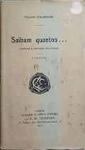 SAIBAM QUANTOS... [2.Âª EDIÃ‡ÃƒO]