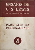 PARA ALÃ‰M DA PERSONALIDADE.