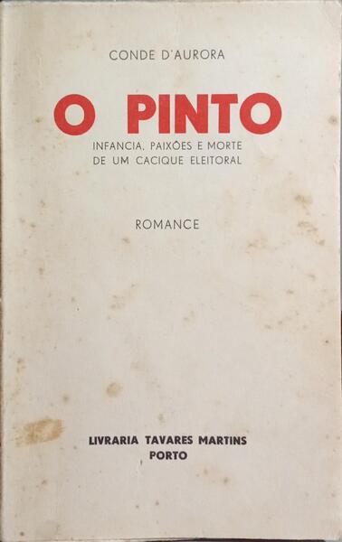 O PINTO.