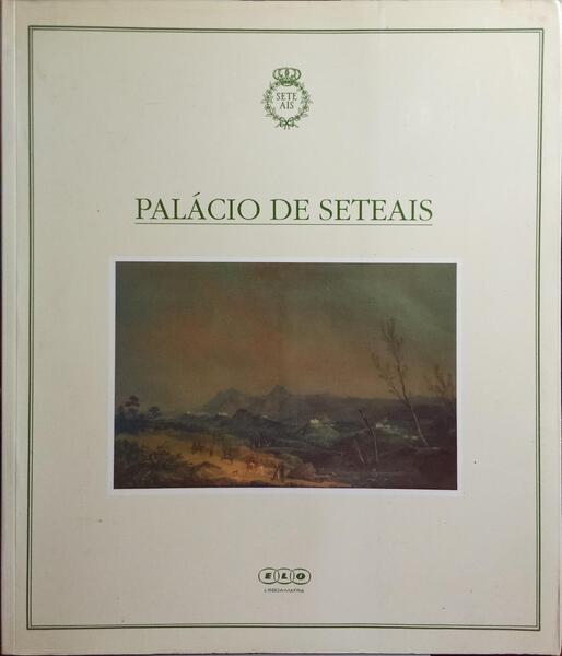 PALÃCIO DE SETEAIS.