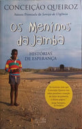 OS MENINOS DA JAMBA.