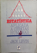 ESTATÍSTICA APLICADA A CIÊNCIAS HUMANAS. [2.ª EDIÇÃO]