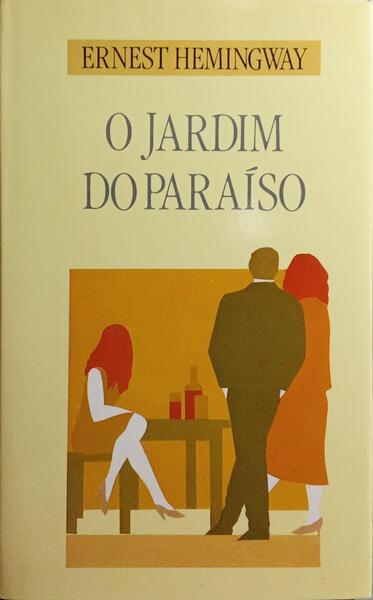 O JARDIM DO PARAÍSO.