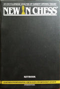 MATANOVIC. (Aleksandar) et al. NEW IN CHESS, 1970-1982.