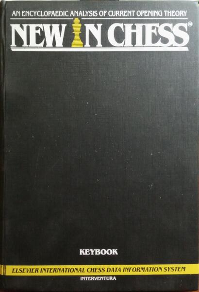 MATANOVIC. (Aleksandar) et al. NEW IN CHESS, 1970-1982.