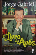 O LIVRO DOS AVÓS.
