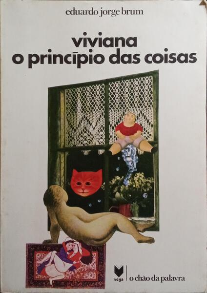VIVIANA, O PRINCÍPIO DAS COISAS.