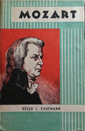 KAUFMANN. (Helen L.) MOZART.