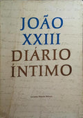 DIÁRIO ÍNTIMO.