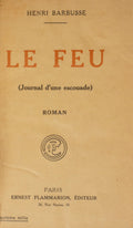 LE FEU.