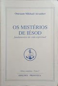 OS MISTÉRIOS DE IÉSOD.