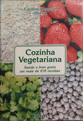BERGEROT. (Caroline) COZINHA VEGETARIANA.