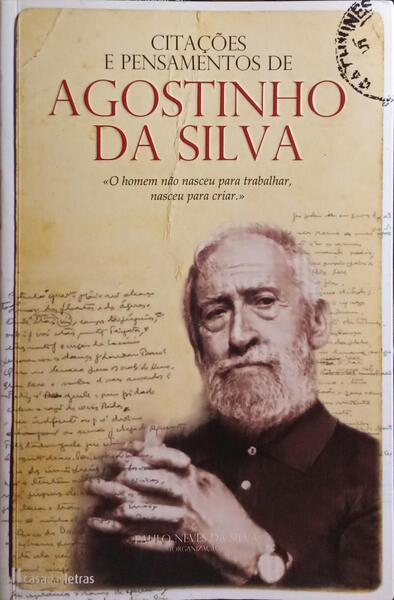 CITAÇÕES E PENSAMENTOS. [1.ª EDIÇÃO]
