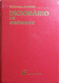 DICIONÁRIO DE SINÓNIMOS.