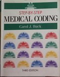 STEP-BY-STEP MEDICAL CODING.