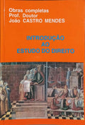 INTRODUÃ‡ÃƒO AO ESTUDO DO DIREITO. [2004]