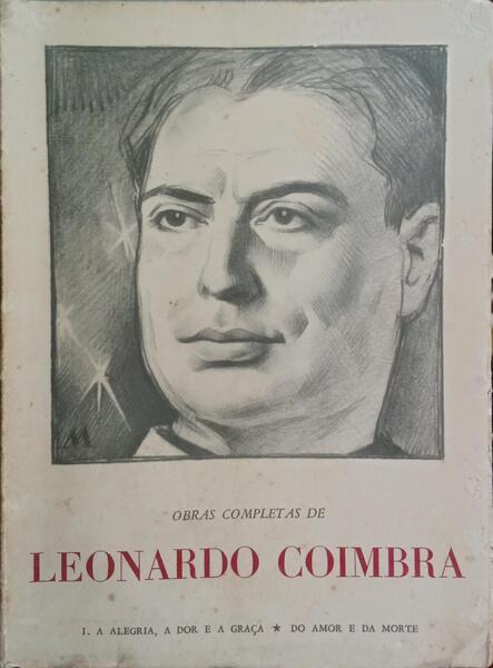A ALEGRIA, A DOR E A GRAÃ‡A DO AMOR E DA MORTE.