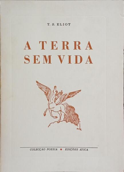 A TERRA SEM VIDA. [2.Âª EDIÃ‡ÃƒO]