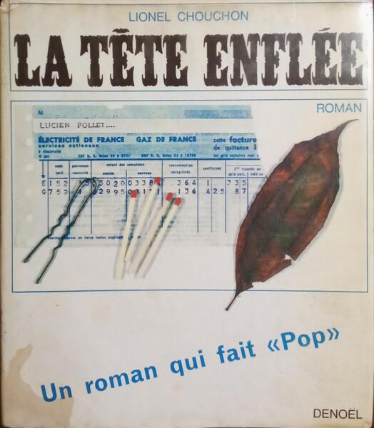 LA TÃŠTE ENFLÃ‰E.